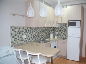 Apartamento Markesa